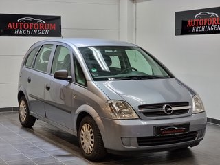 Opel Meriva Gebrauchtwagen Kaufen
