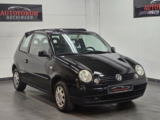 Volkswagen Lupo Gebrauchtwagen Kaufen