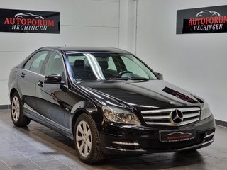 Mercedes-Benz C 180 Gebrauchtwagen Kaufen