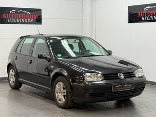 Volkswagen Golf Gebrauchtwagen Kaufen