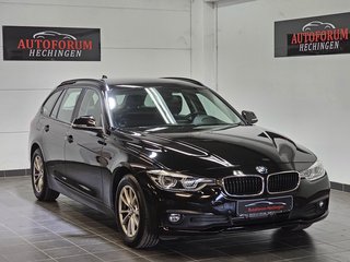 BMW 318 Gebrauchtwagen Kaufen