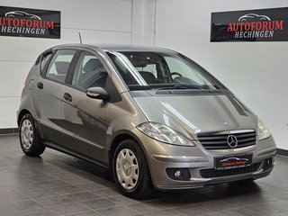 Mercedes-Benz A 180 Gebrauchtwagen Kaufen