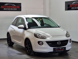 Opel Adam Gebrauchtwagen Kaufen
