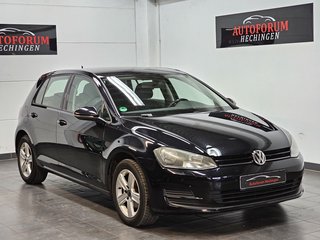 Volkswagen Golf Gebrauchtwagen Kaufen