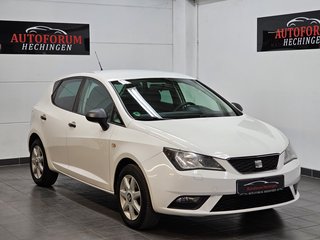 Seat Ibiza Gebrauchtwagen Kaufen