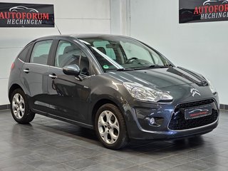 Citroën C3 Gebrauchtwagen Kaufen