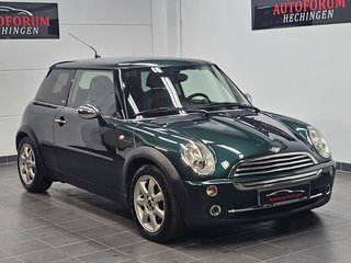 MINI ONE Gebrauchtwagen Kaufen