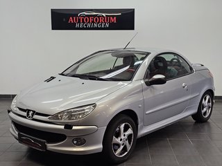 Peugeot 206 Gebrauchtwagen Kaufen