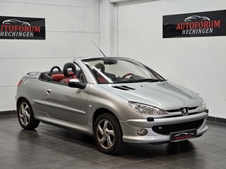 Peugeot 206 Gebrauchtwagen Kaufen