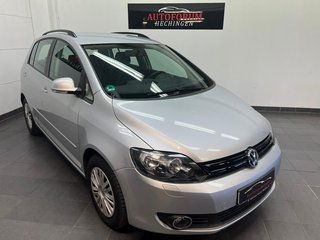 Volkswagen Golf Plus Gebrauchtwagen Kaufen