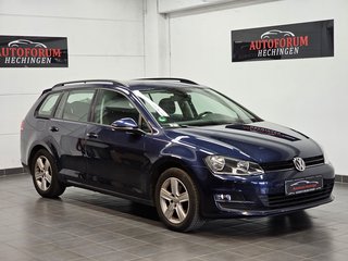 Volkswagen Golf Variant Gebrauchtwagen Kaufen