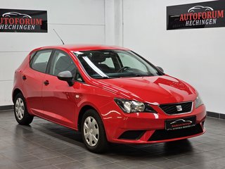 Seat Ibiza Gebrauchtwagen Kaufen