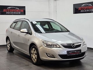 Opel Astra Gebrauchtwagen Kaufen