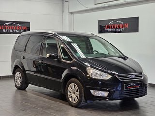 Ford Galaxy Gebrauchtwagen Kaufen