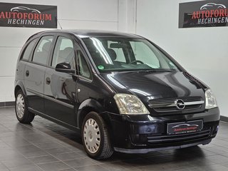 Opel Meriva Gebrauchtwagen Kaufen