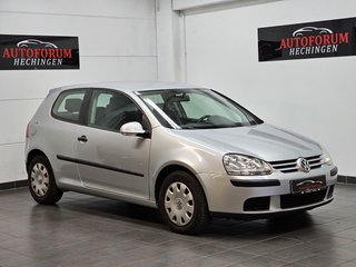 Volkswagen Golf Gebrauchtwagen Kaufen
