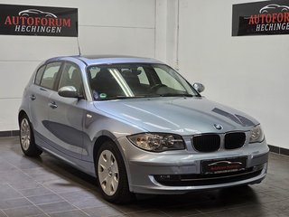 BMW 118 Gebrauchtwagen Kaufen