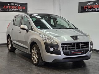 Peugeot 3008 Gebrauchtwagen Kaufen