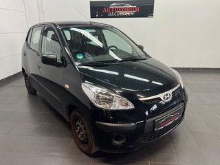 Hyundai i10 Gebrauchtwagen Kaufen