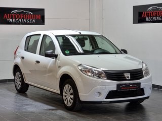 Dacia Sandero Gebrauchtwagen Kaufen