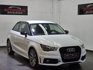 Audi A1 Gebrauchtwagen Kaufen