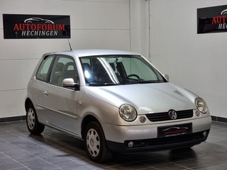 Volkswagen Lupo Gebrauchtwagen Kaufen