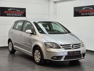 Volkswagen Golf Plus Gebrauchtwagen Kaufen