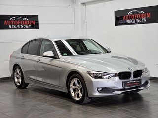 BMW 316 Gebrauchtwagen Kaufen