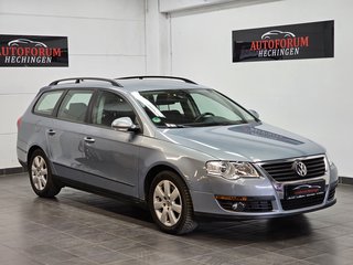 Volkswagen Passat Variant Gebrauchtwagen Kaufen