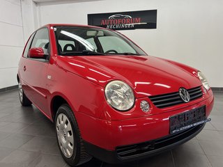 Volkswagen Lupo Gebrauchtwagen Kaufen