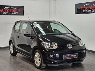 Volkswagen up! Gebrauchtwagen Kaufen