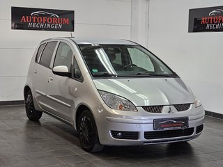 Mitsubishi Colt Gebrauchtwagen Kaufen