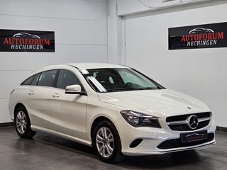 Mercedes-Benz CLA 180 Gebrauchtwagen Kaufen
