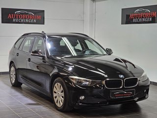 BMW 316 Gebrauchtwagen Kaufen