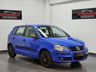 Volkswagen Polo Gebrauchtwagen Kaufen