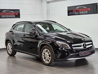 Mercedes-Benz GLA 200 Gebrauchtwagen Kaufen
