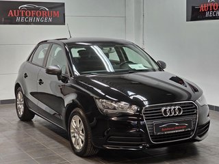 Audi A1 Gebrauchtwagen Kaufen