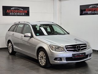 Mercedes-Benz C 180 Gebrauchtwagen Kaufen