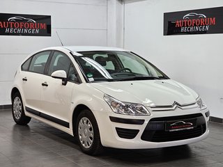 Citroën C4 Gebrauchtwagen Kaufen