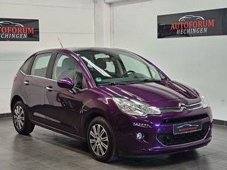 Citroën C3 Gebrauchtwagen Kaufen