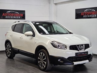 Nissan Qashqai Gebrauchtwagen Kaufen