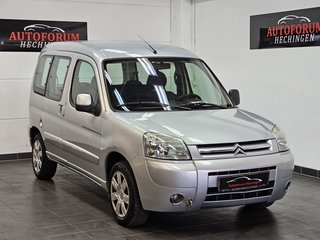Citroën Berlingo Gebrauchtwagen Kaufen