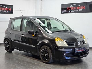 Renault Modus Gebrauchtwagen Kaufen