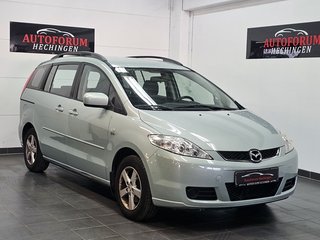 Mazda 5 Gebrauchtwagen Kaufen