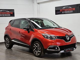 Renault Captur Gebrauchtwagen Kaufen