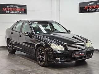 Mercedes-Benz C 180 Gebrauchtwagen Kaufen