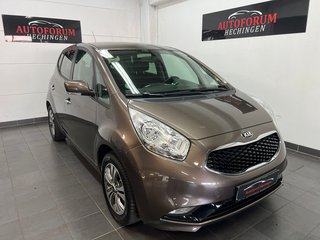 Kia Venga Gebrauchtwagen Kaufen