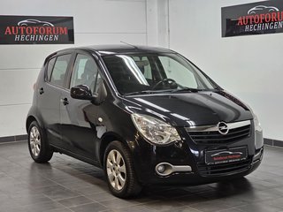 Opel Agila Gebrauchtwagen Kaufen