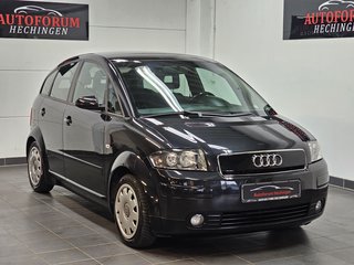 Audi A2 Gebrauchtwagen Kaufen