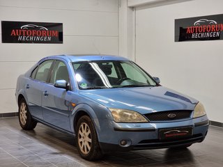 Ford Mondeo Gebrauchtwagen Kaufen